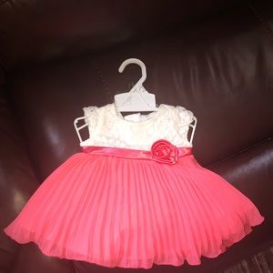 Baby Girl Dress